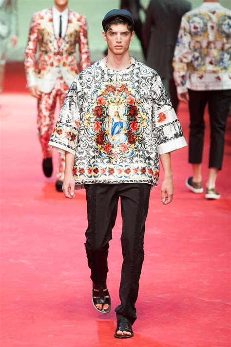 dolce gabbana vetement